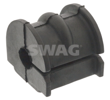 Ulożenie priečneho stabilizátora SWAG